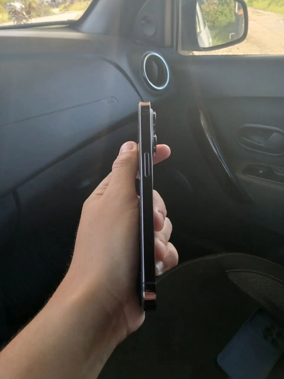 iPhone 14 Pro  - Foto 3