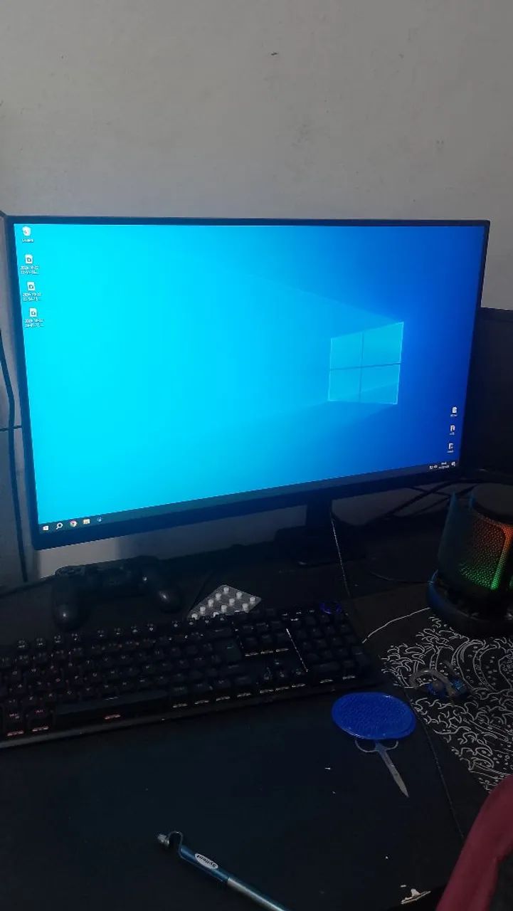 Monitor gamer msi 200hz - Foto 2