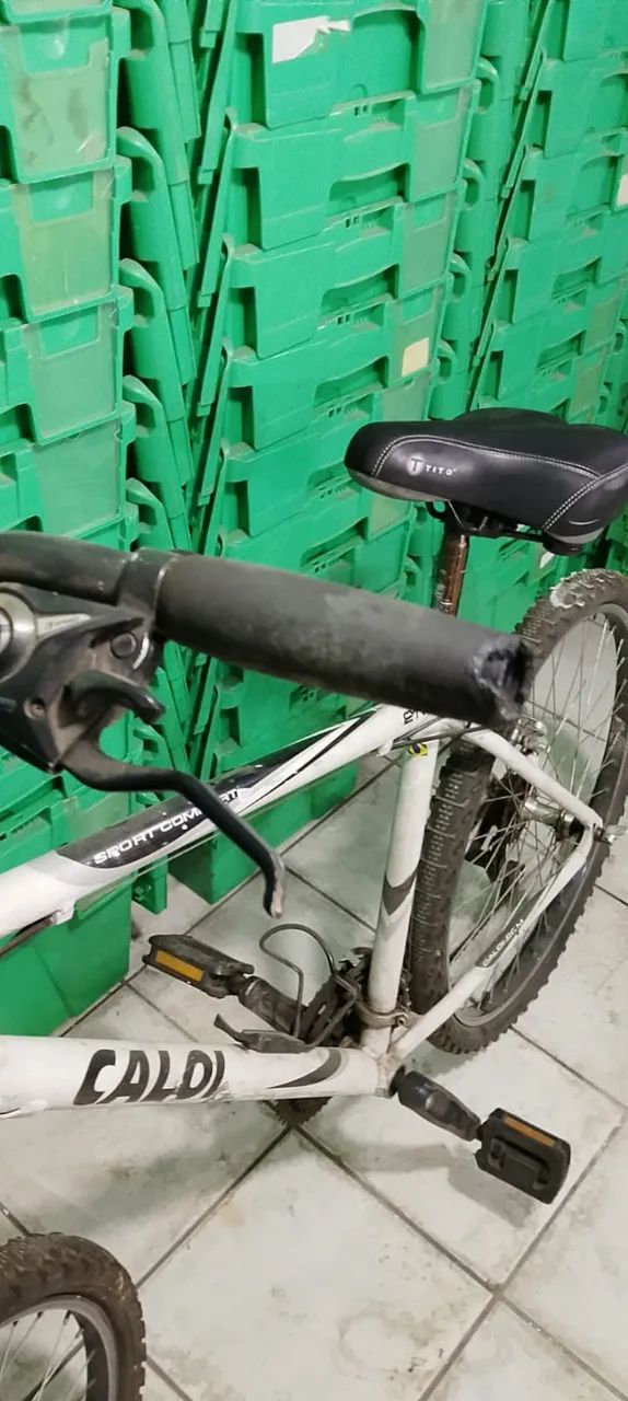 Bicicleta - Foto 3
