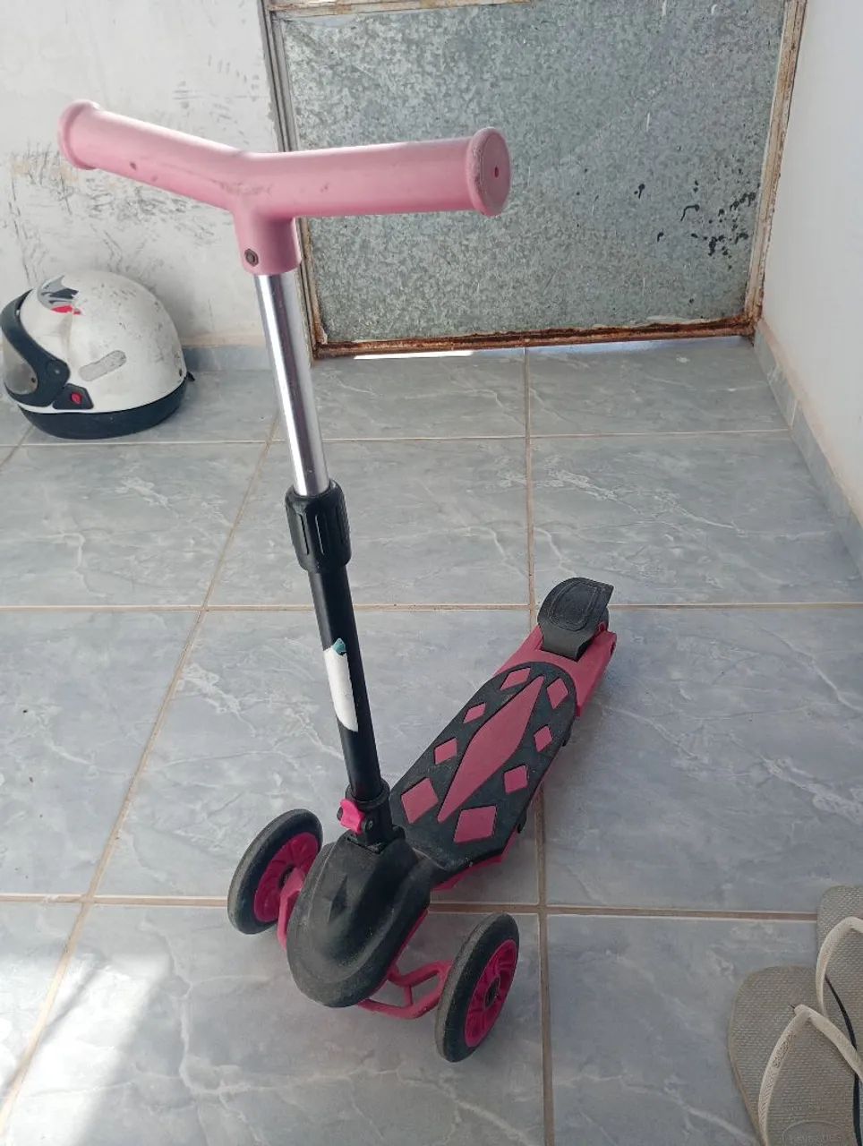 Patinete