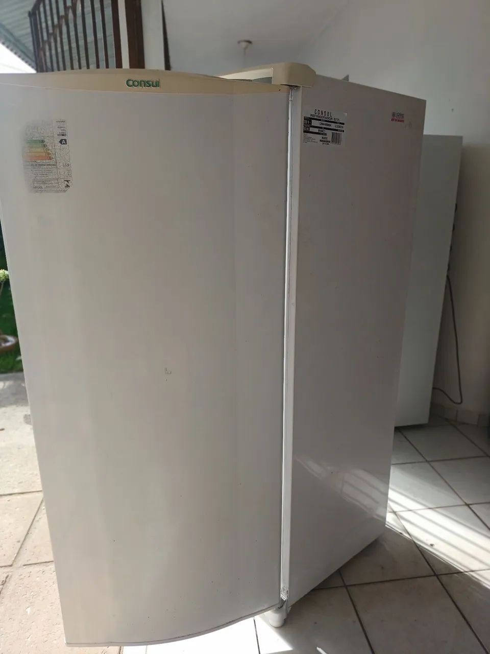 Geladeira frost free  - Foto 5