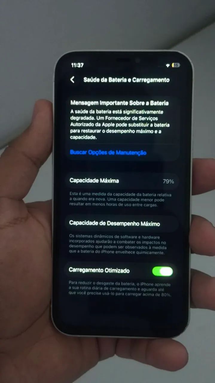 IPHONE 12 - Foto 2