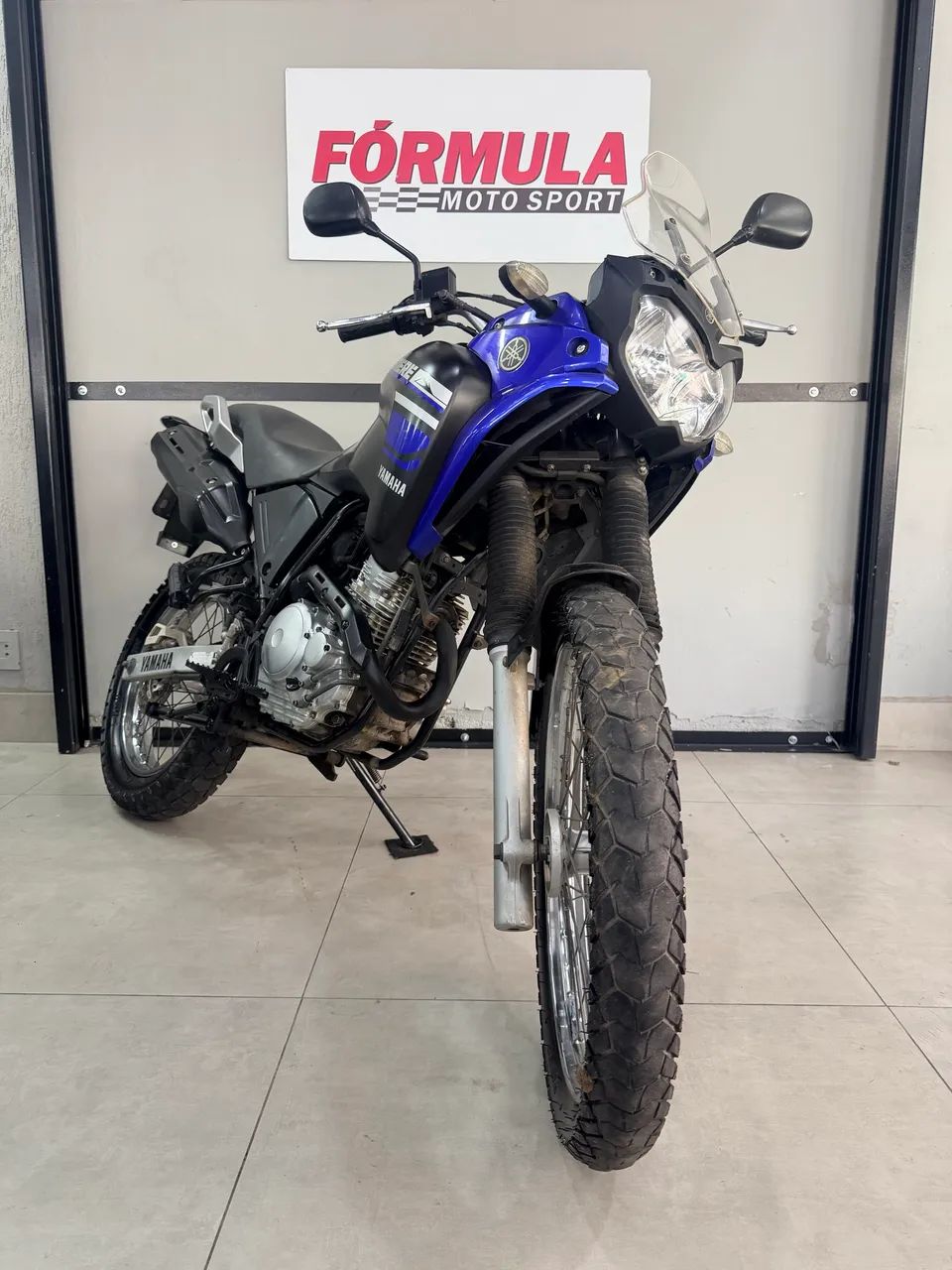TENERE 250 2019 - Foto 2
