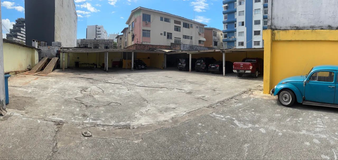 Passo ponto comercial em Ondina  - Foto 2
