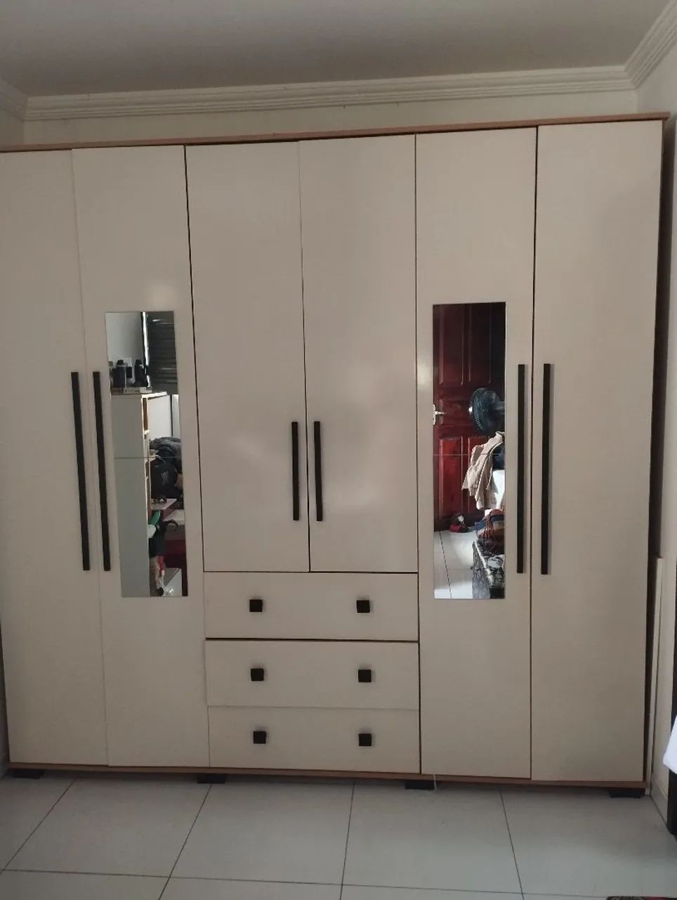 Guarda roupa - Foto 5
