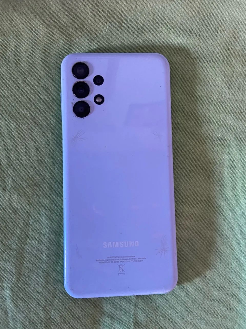 Samsung A13 celular - Foto 2