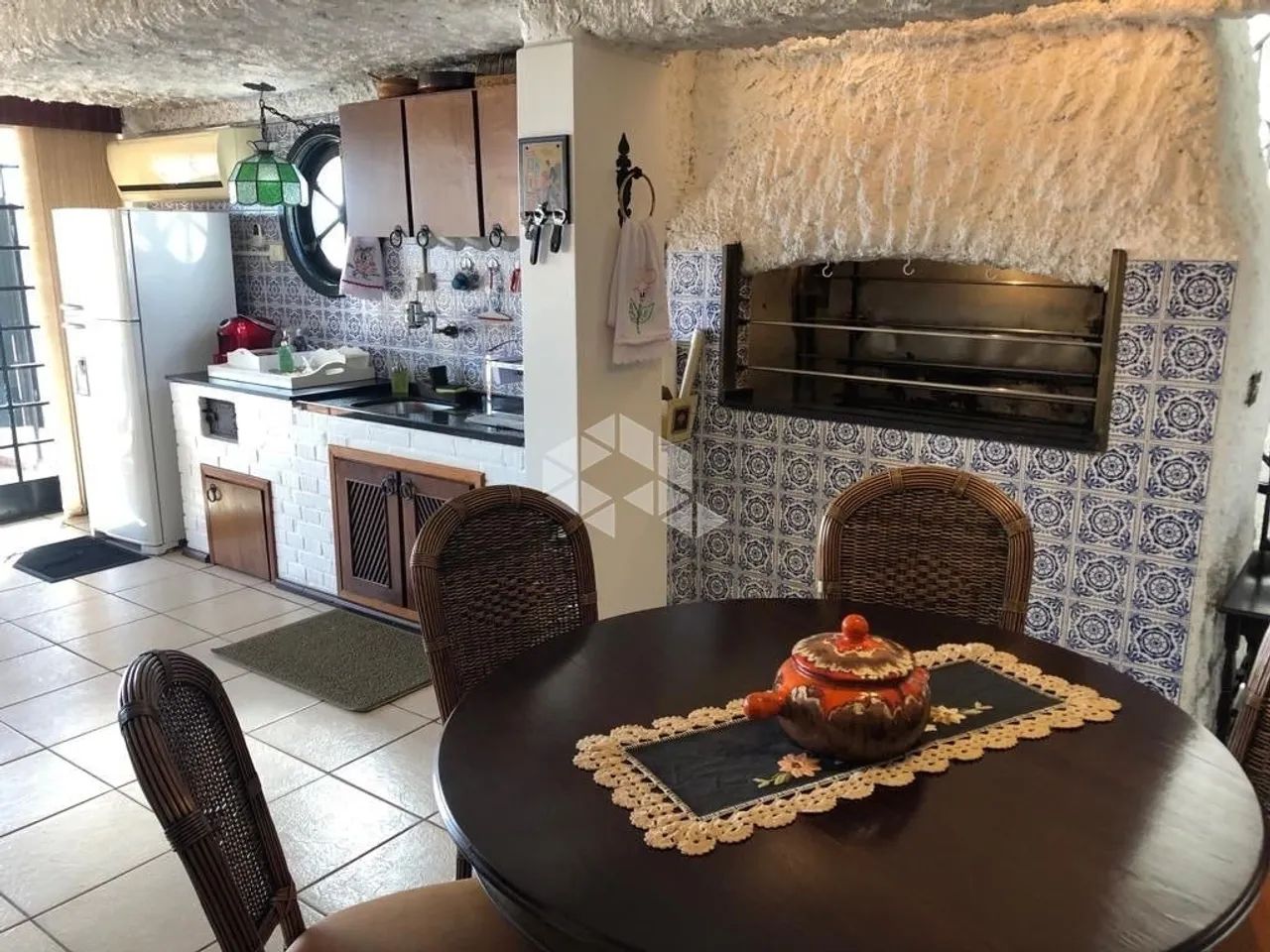 Casa com Vista Mar no Centro de Florianópolis - Ampla, Sofisticada e Exclusiva! - Foto 4