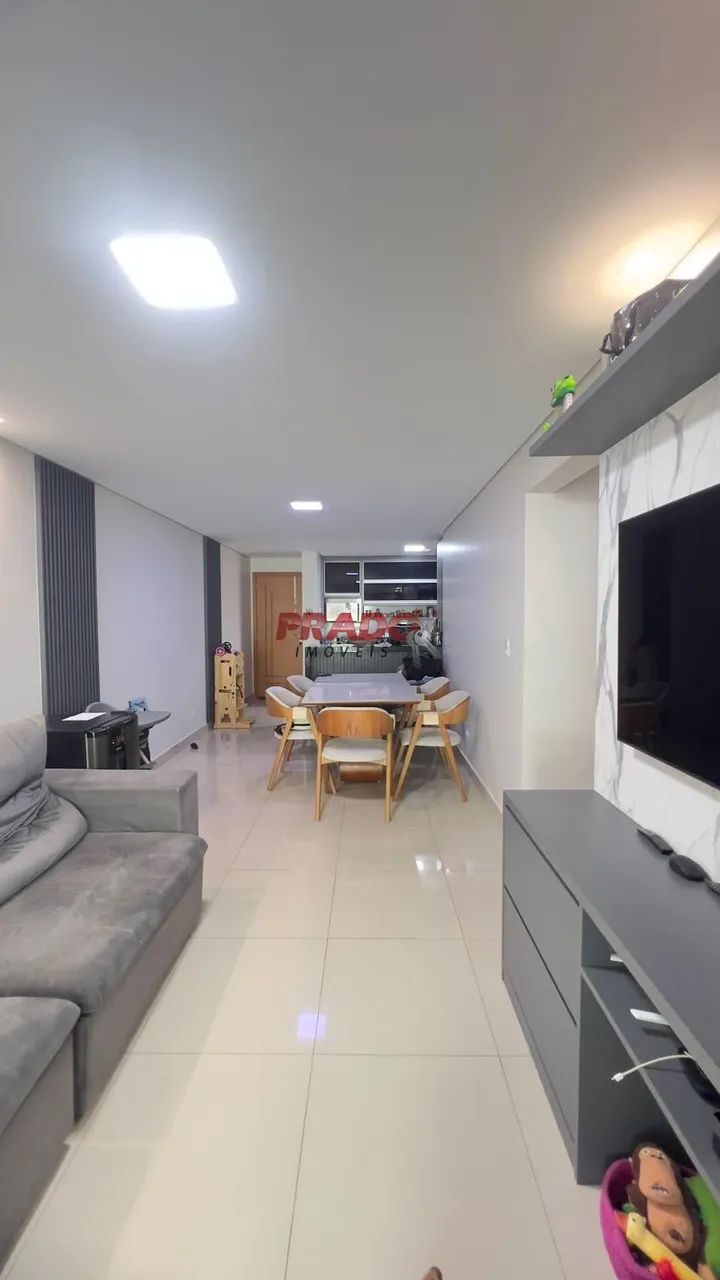 Apartamento à venda em Maringá, NOVO CENTRO, com 2 quartos, com 89 m², OCEAN PARK