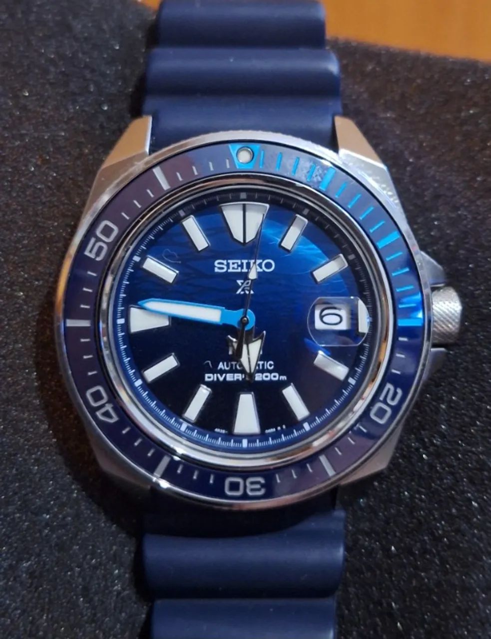 Seiko Prospex PADI - Foto 2