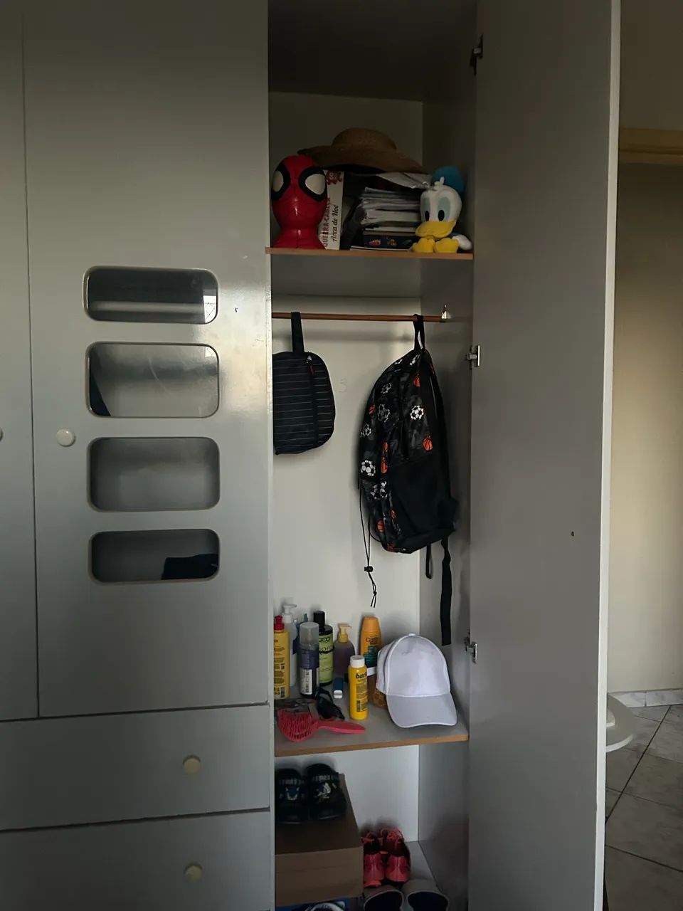 Guarda roupa - Foto 4