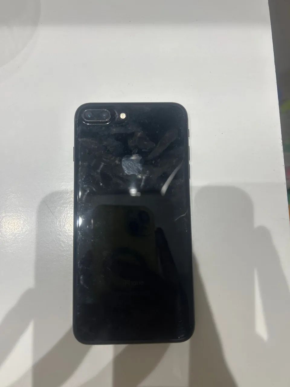 iPhone 7 Plus 256GB - Foto 2