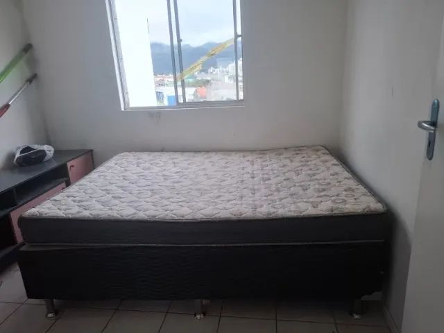 Cama de casal   - Foto 4