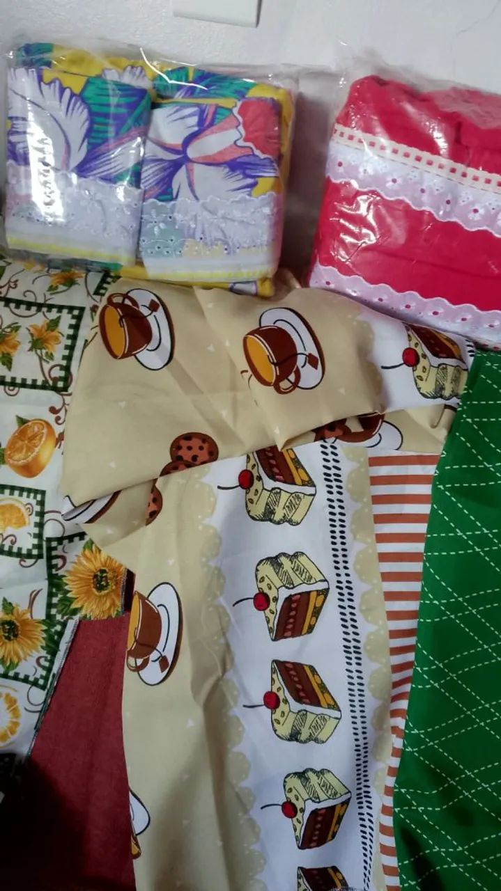 Chama Cama mesa e banho a pronta entrega - Foto 6