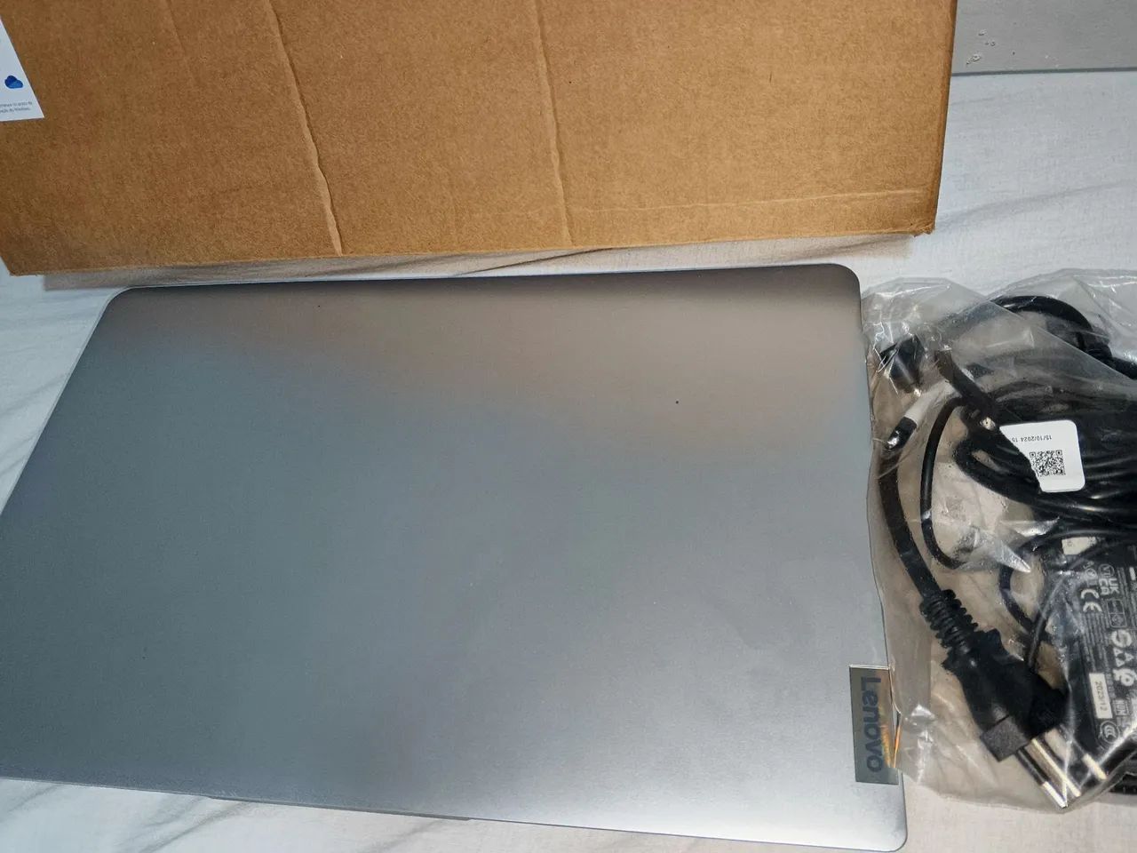 Notebook lenovo - Foto 2