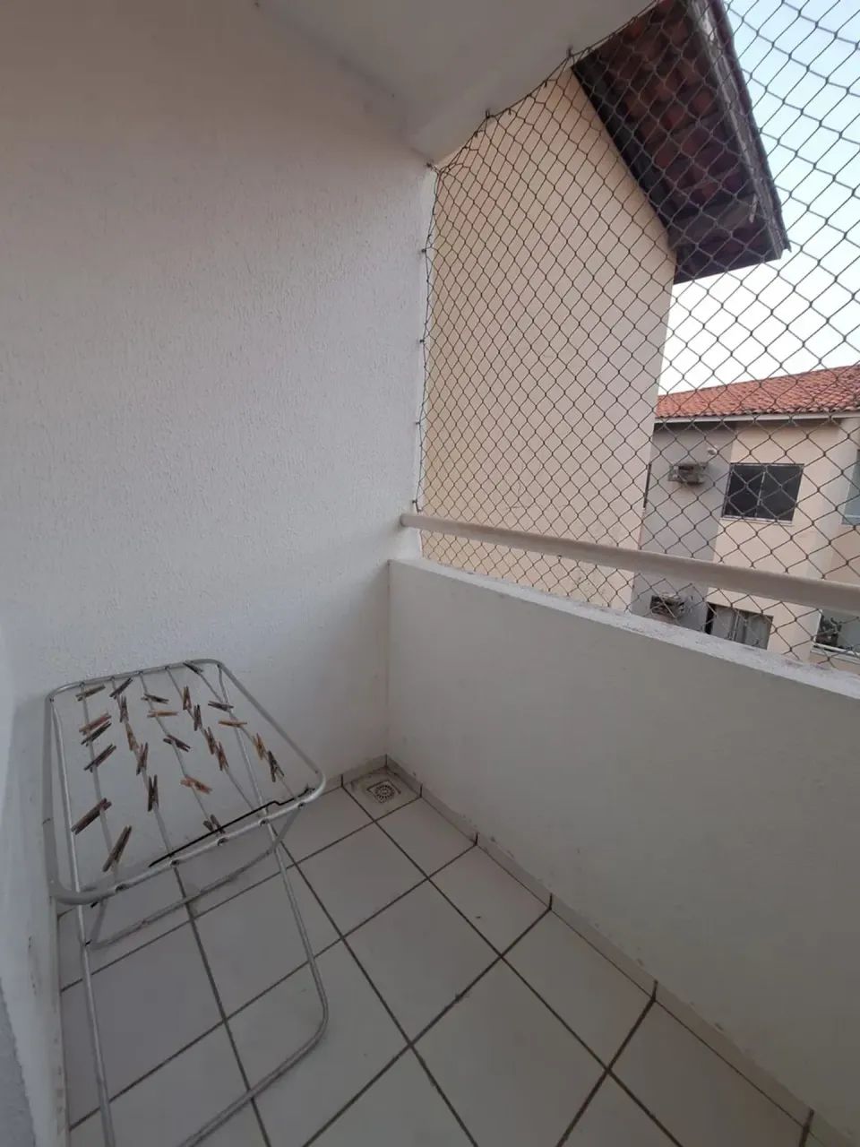 apartamento na rua do aririzal Mobiliado - Foto 4