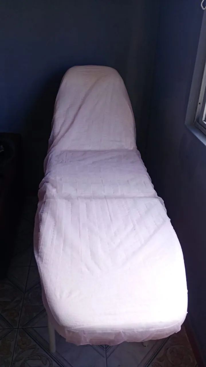 Vendo maca 