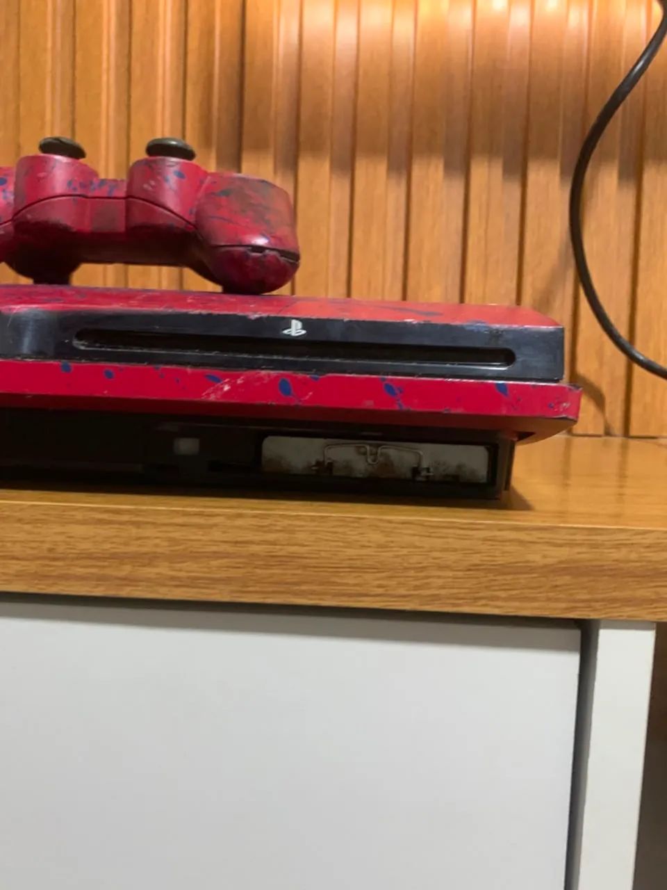 Ps3 slim - Foto 3