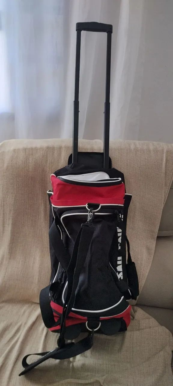 Mala de viagem  - Foto 4