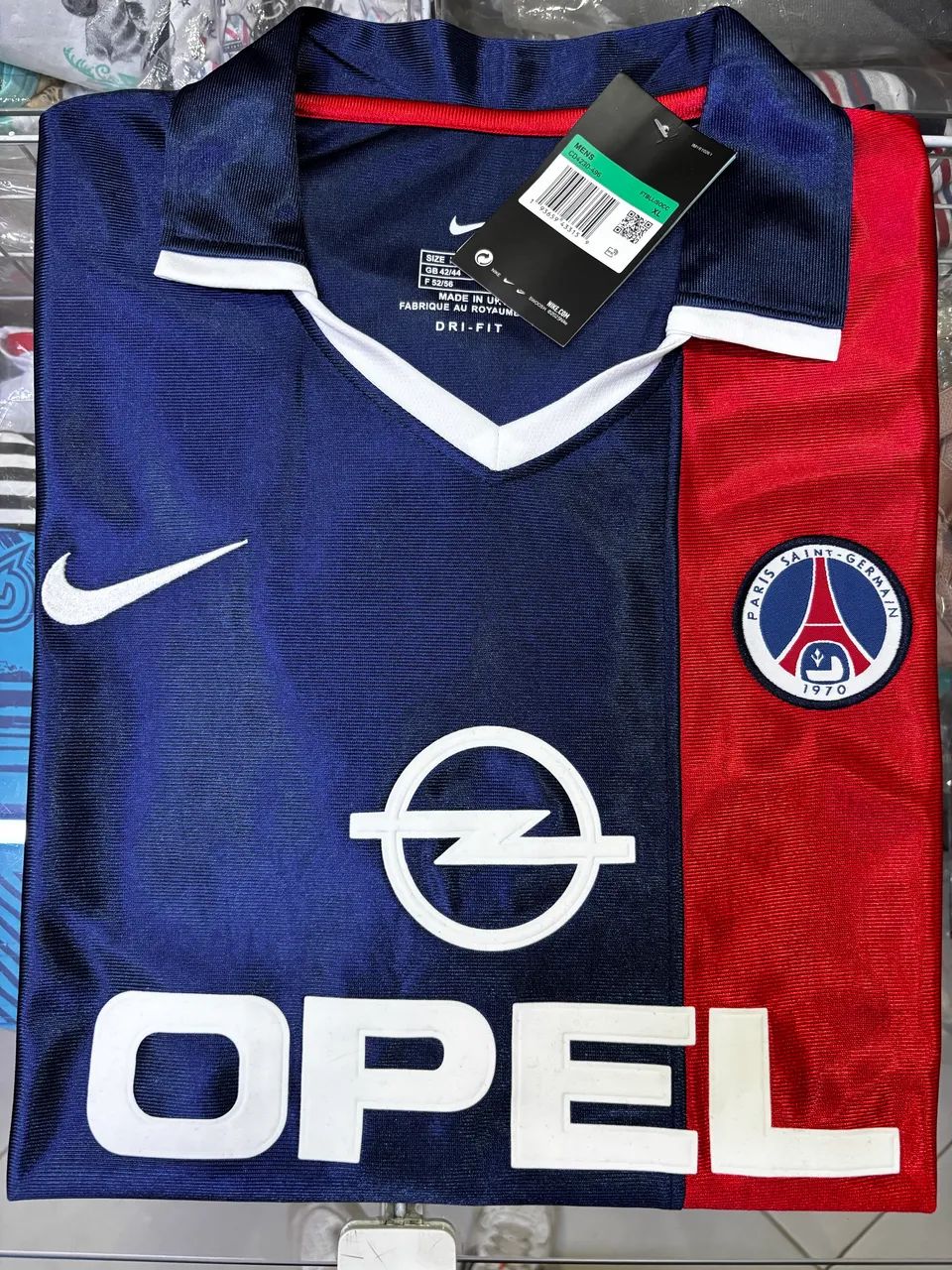 Retro psg  - Foto 2