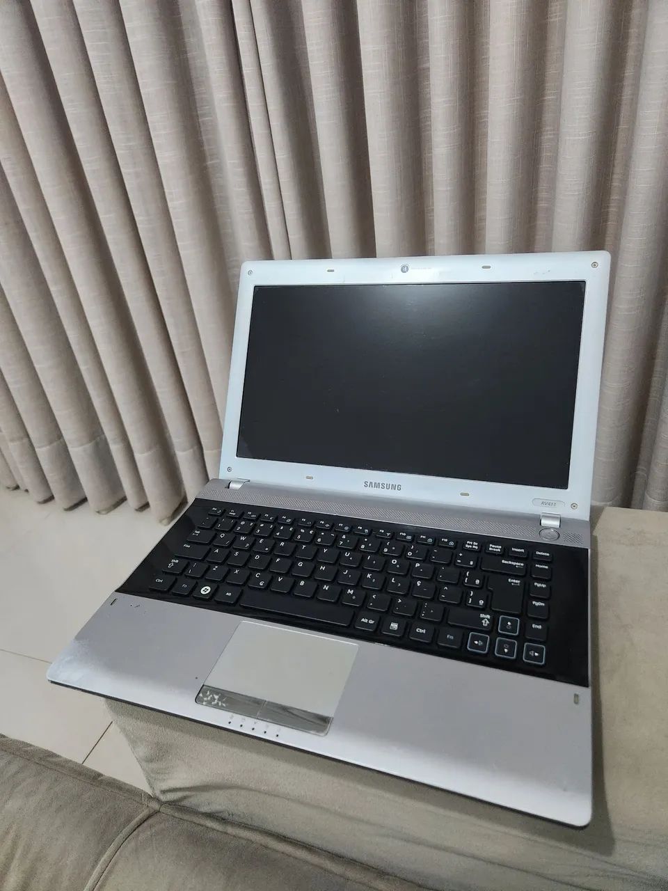 NOTEBOOK SAMSUNG INTEL CORE i5 - 8GB  - Foto 4