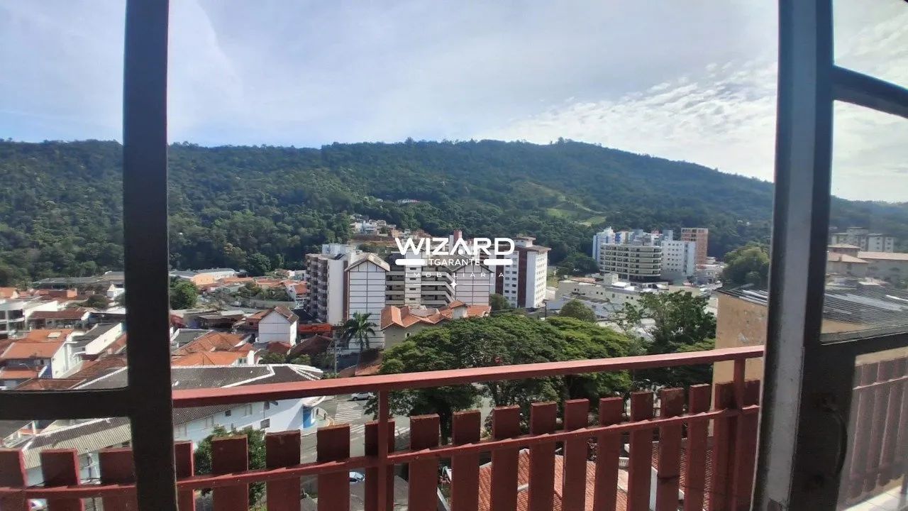 Apartamento para venda com 70m² no centro de Águas de Lindóia - Foto 2