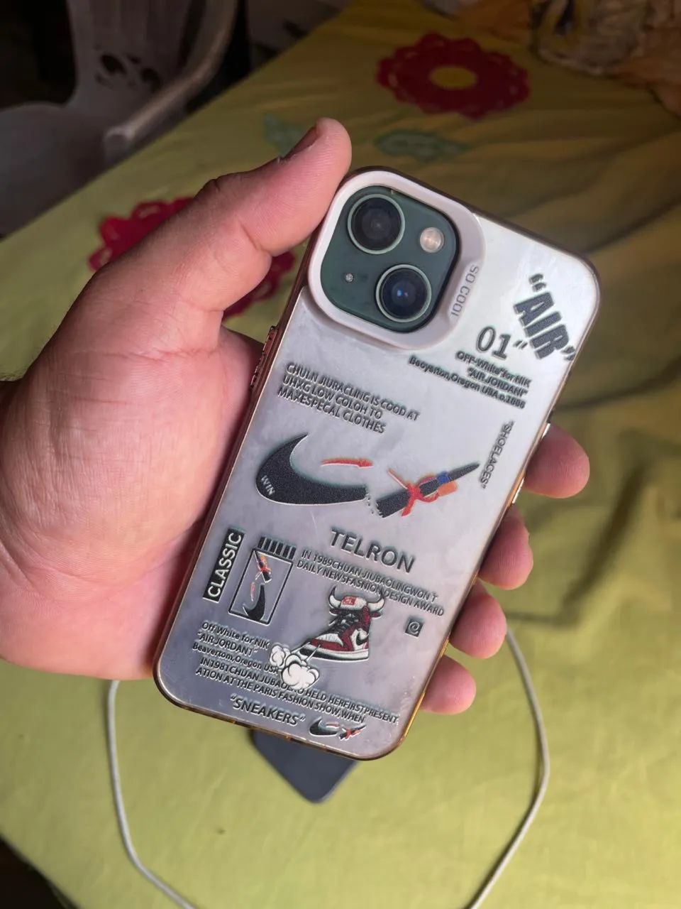 iPhone 13 - Foto 2