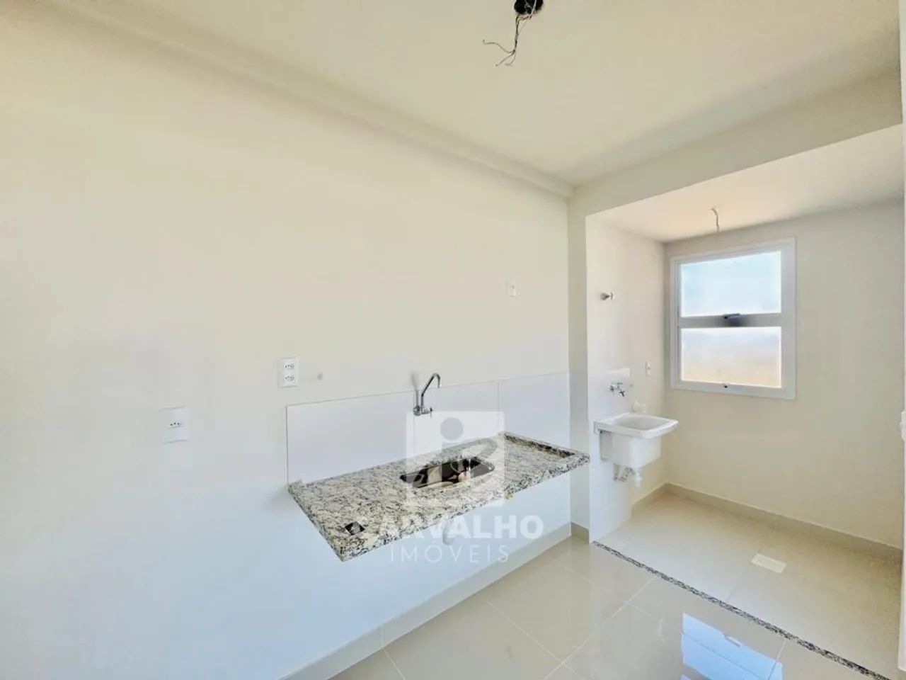 APARTAMENTO - VILA ROSA - Foto 5