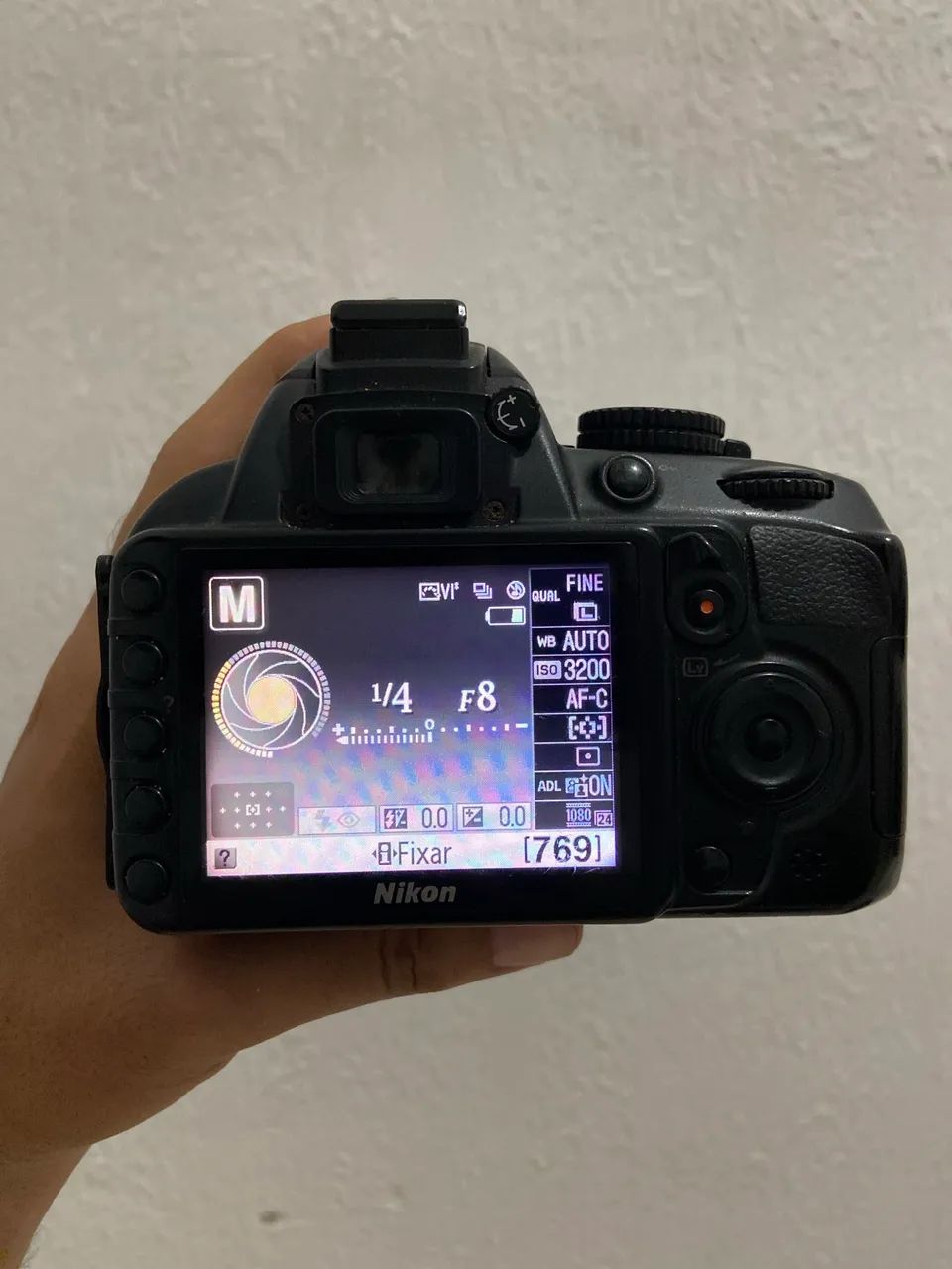 Nikon D300 - Foto 4