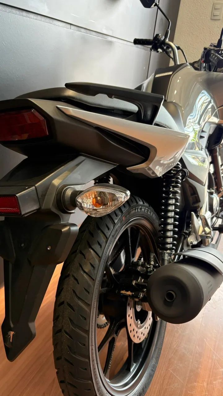 CG 160 TITAN - Foto 5