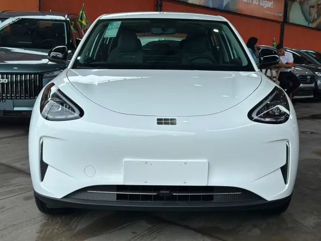 Geely EX2 Max 2026 - Foto 2