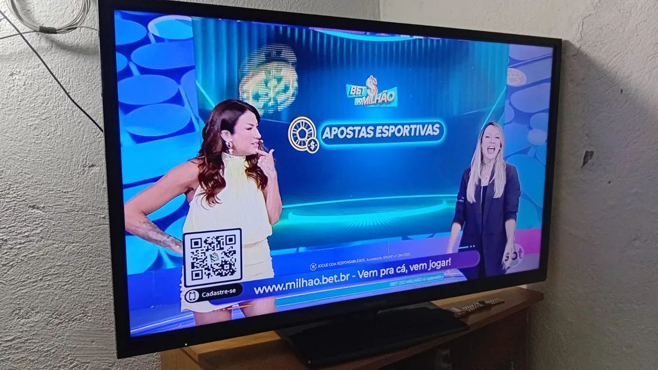 Tv Panasonic - Foto 5