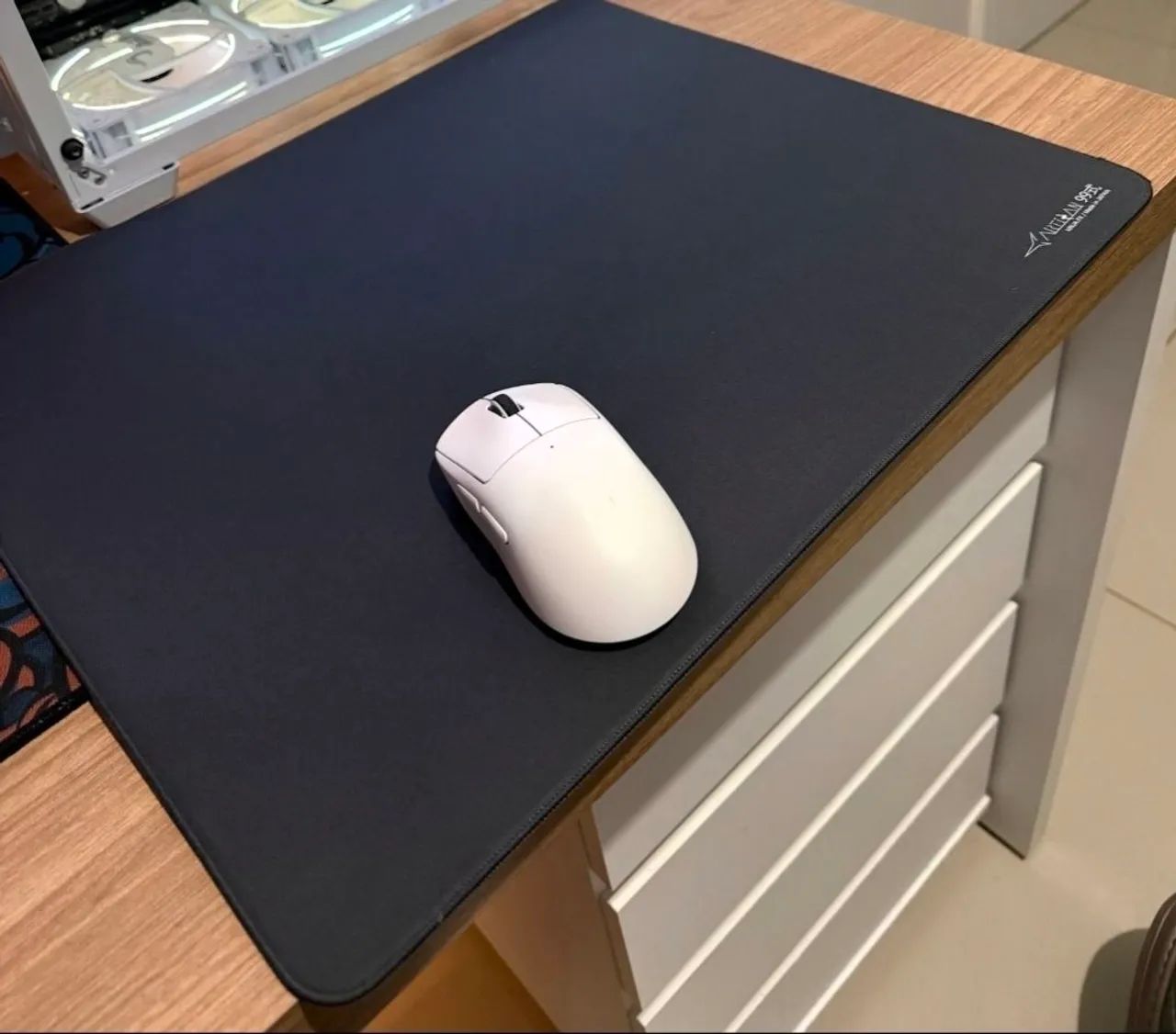 Mouse Logitech G Pro Superligth | Branco - Foto 2