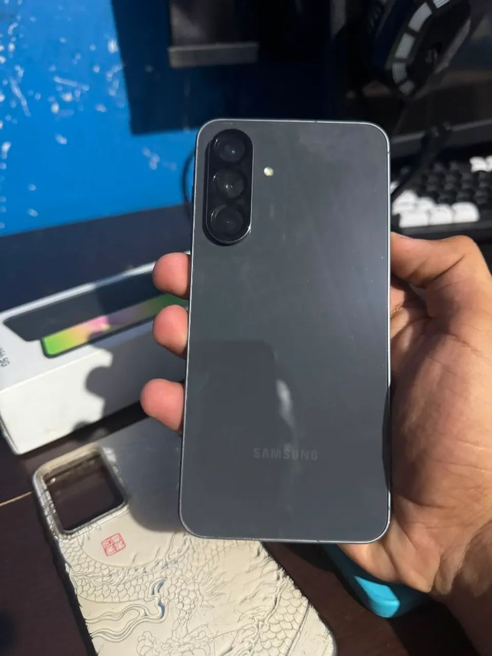 A56 5g - Foto 2