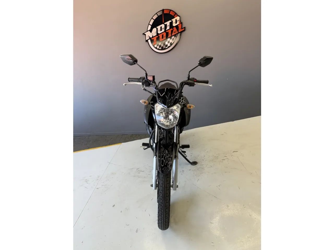 Yamaha Ybr 150 factor ed 2024 - Foto 4