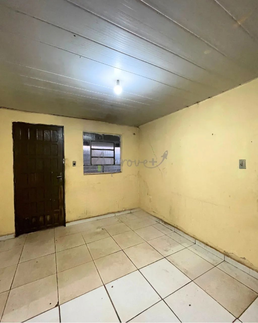 Casa para Aluguel 2 Quartos, Vaga para moto - Centro / Parceria Aprove+ - Foto 3