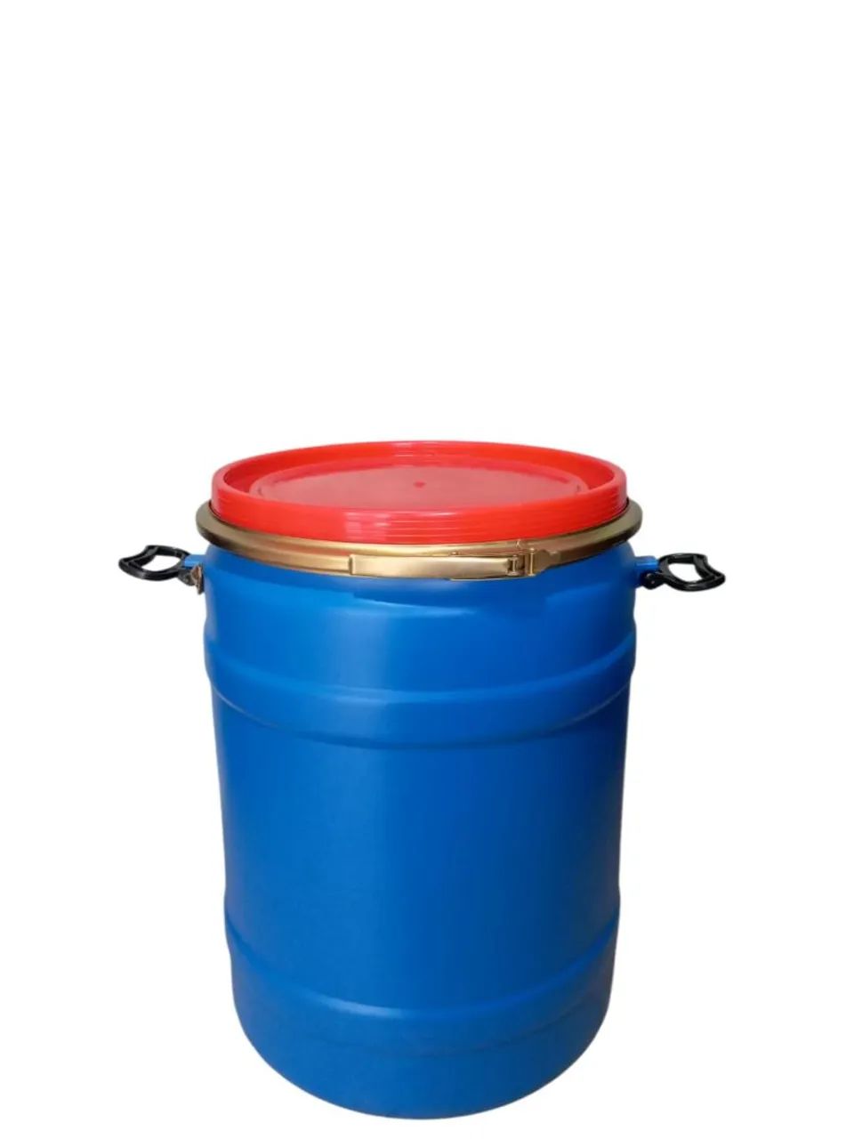 Barril Bombonas 100 Litros Reuso