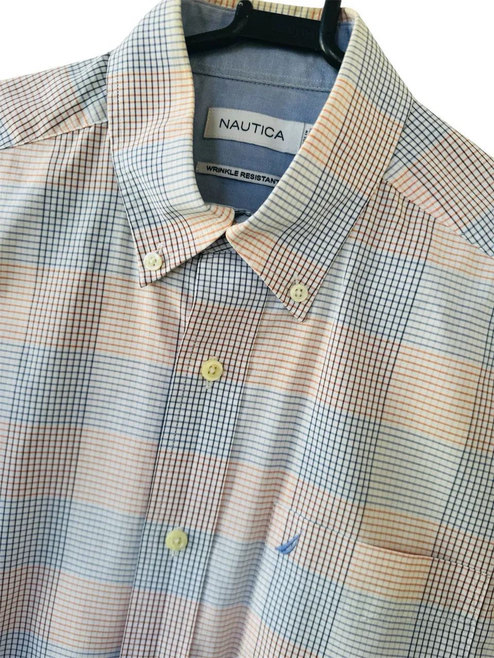 Camisa Náutica importada  - Foto 3