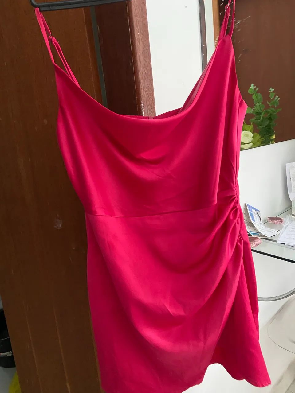 Vestido Renner 