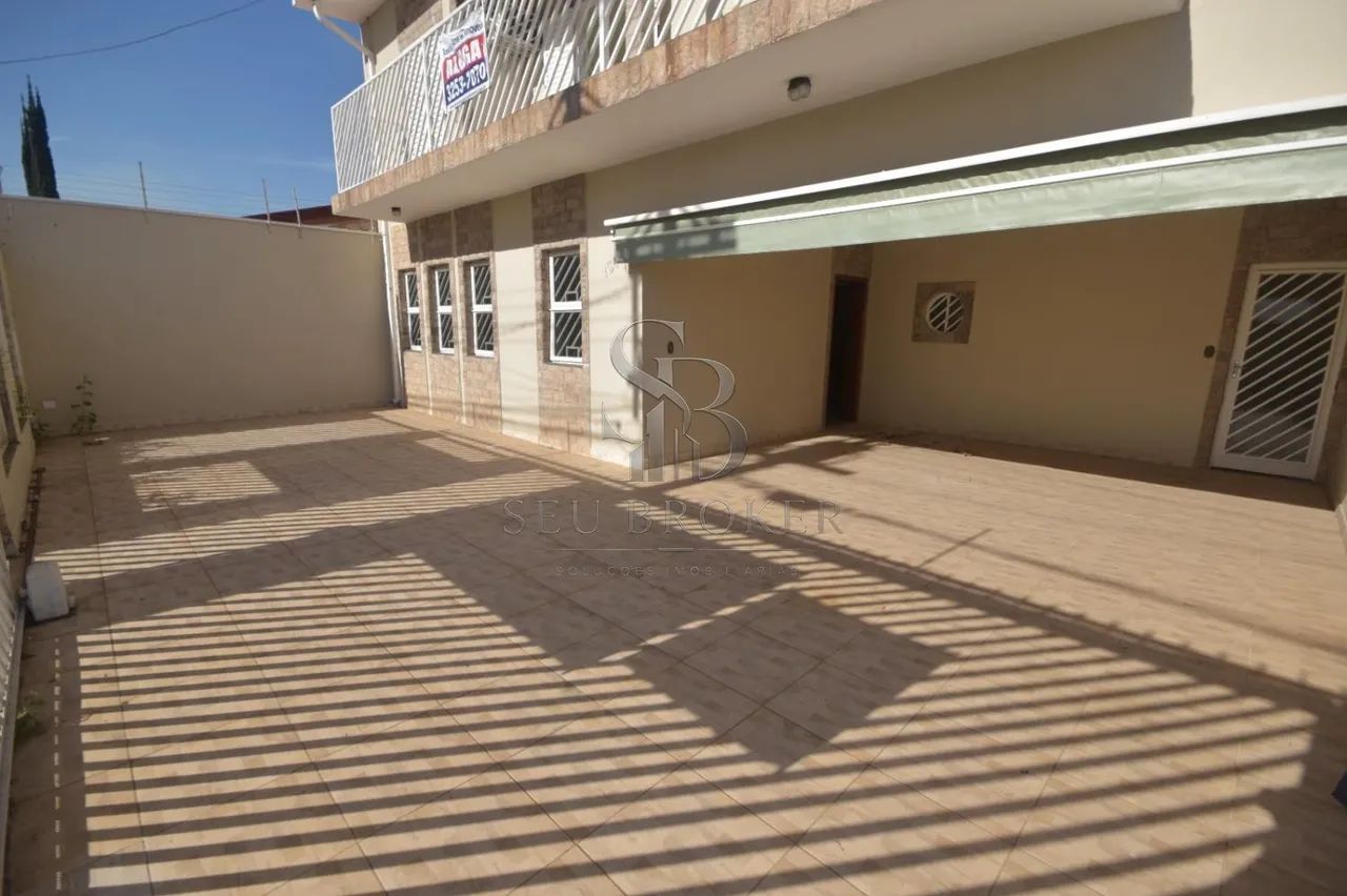 casa - Jardim Nova Europa - Campinas - Foto 2