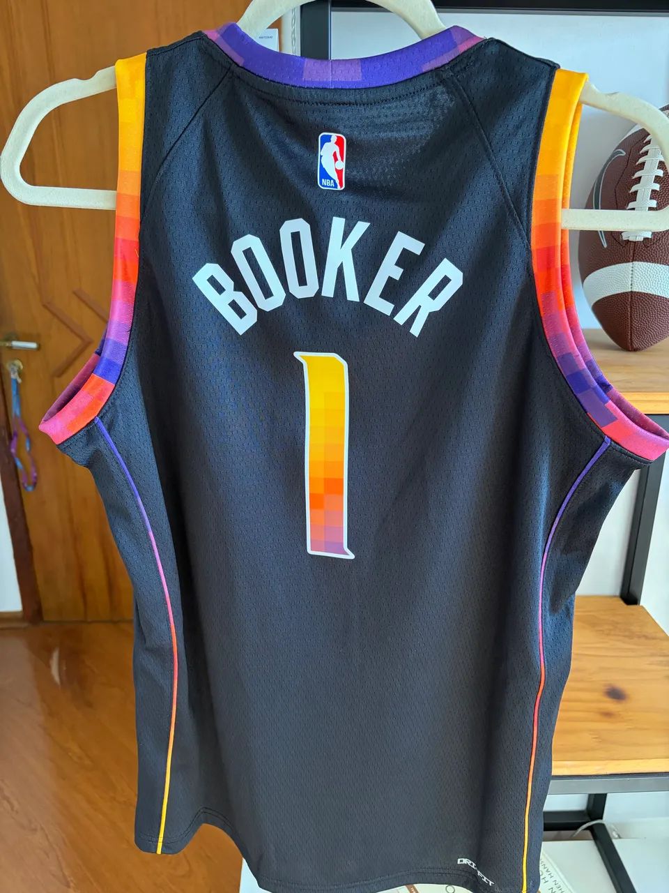 Jersey NBA Phoenix Suns - Foto 2