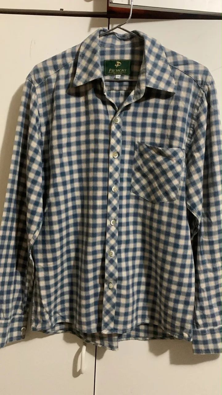 Camisa social  - Foto 2