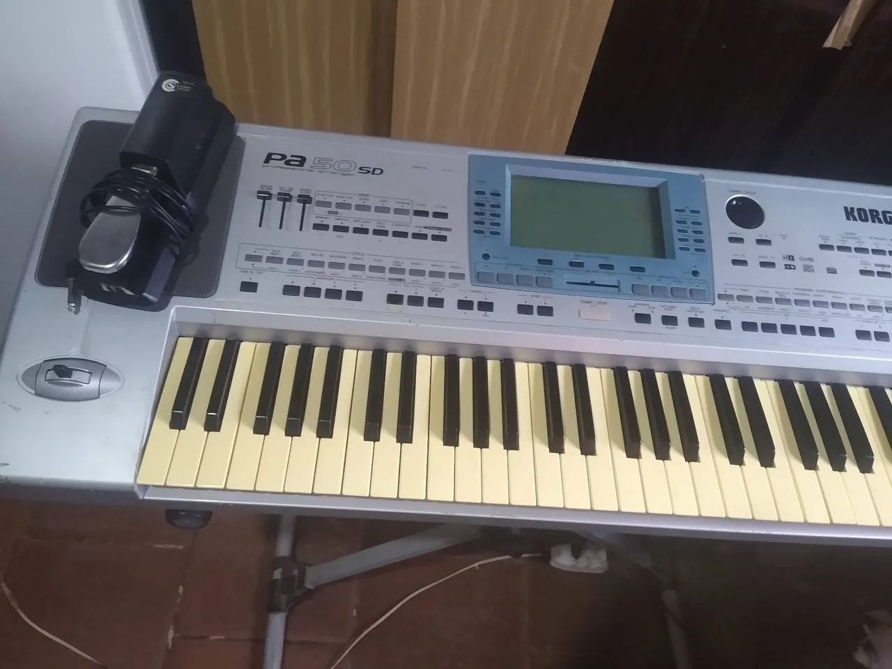 Teclado  - Foto 2