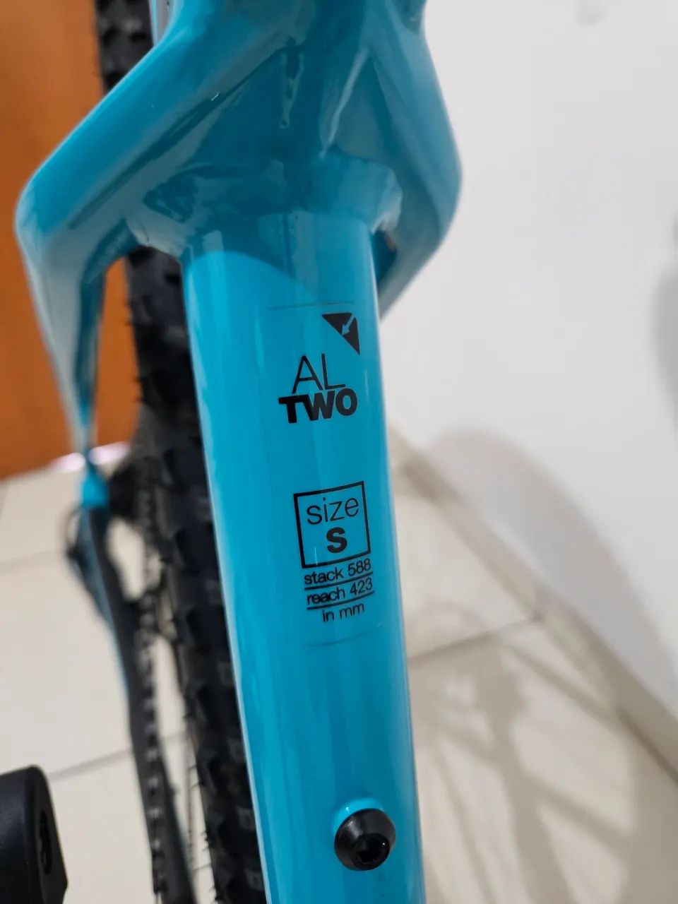 BICICLETA MTB 29 BMC TWOSTROKE AL TWO - SEMI ZERO - Foto 3