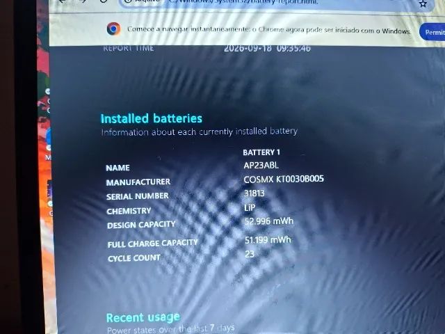 Notebook acer - Foto 4