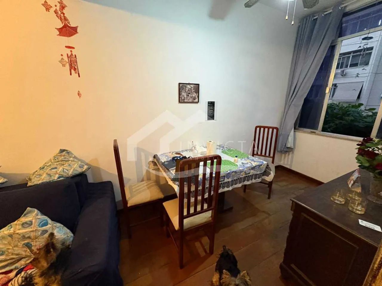 2 QUARTOS COM VAGA ESCRITURADA EM ÓTIMA LOCALIZAÇÃO !!!! - Foto 2