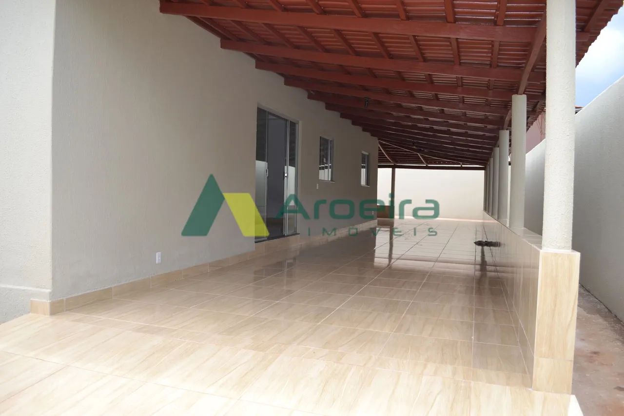 ÓTIMA CASA PARA ALUGAR EM TRINDADE GO - Foto 3