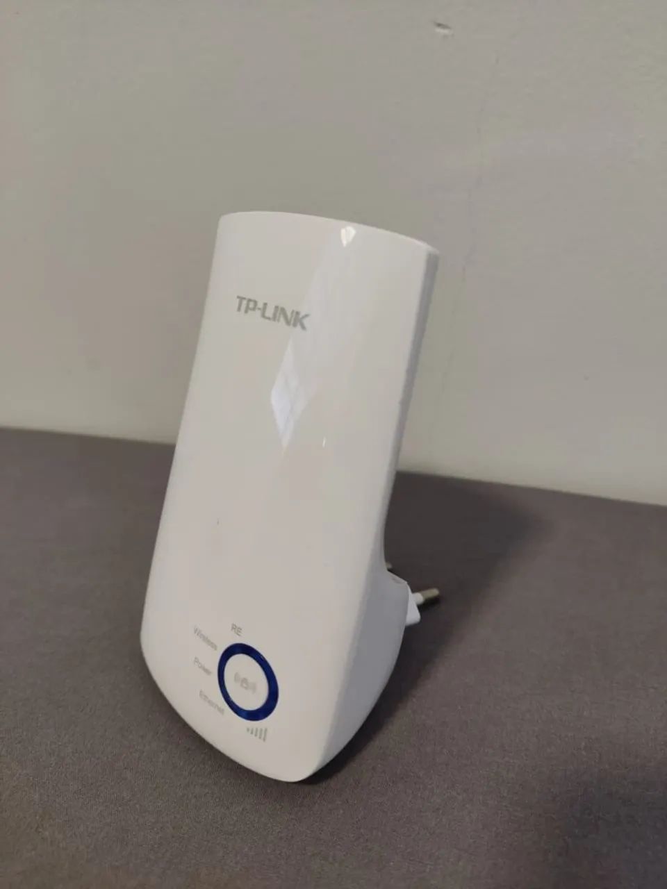 Repetidor Wi-Fi TP-Link