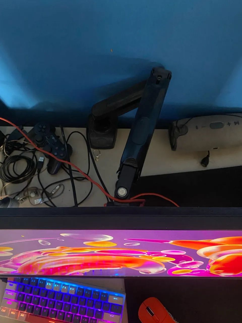 Monitor AOC 240hz - Foto 2