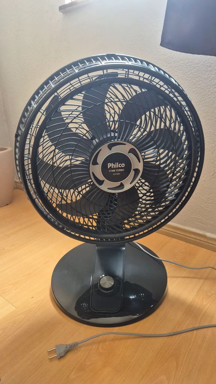 Ventilador Philco
