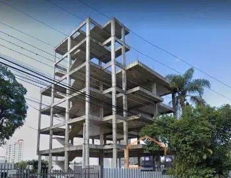 Prédio em Construção - Foto 3